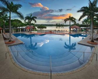 Marriott's Villas at Doral - Doral - Piscina