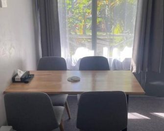 Dawson Motel - Lismore - Menjador