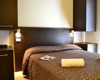 Hotel Morena - Jesolo - Bedroom