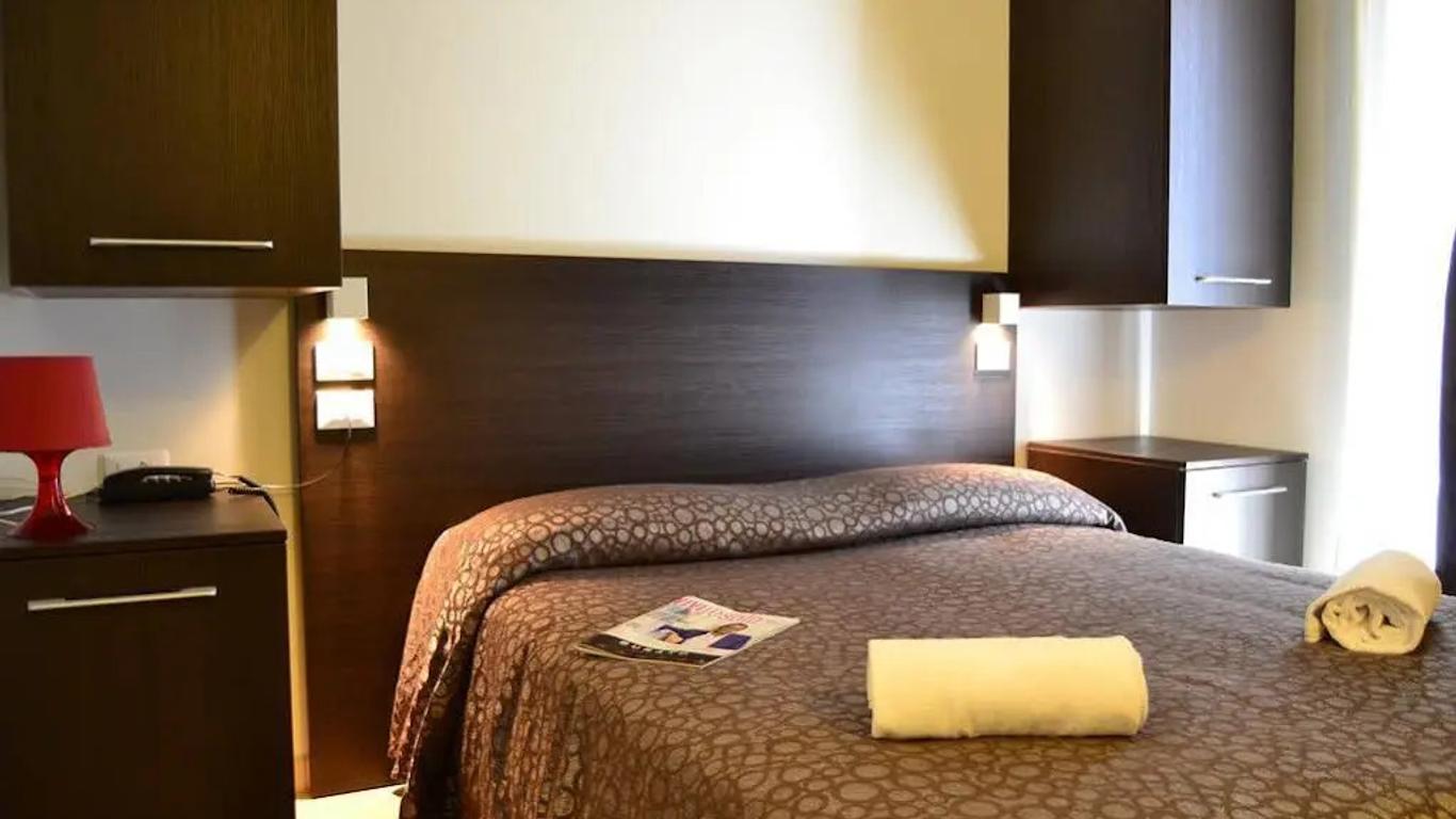 Hotel Morena