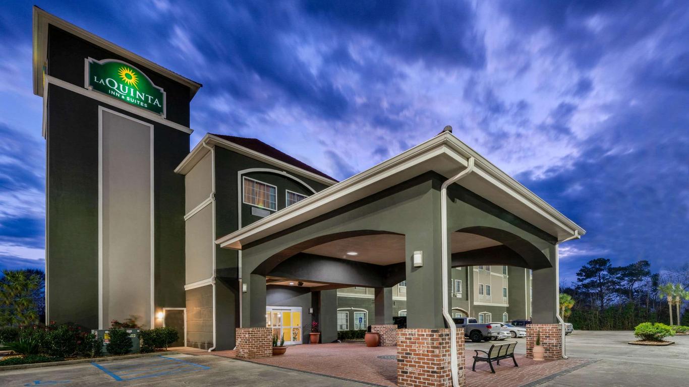 La Quinta Inn & Suites by Wyndham Broussard - Lafayette Area