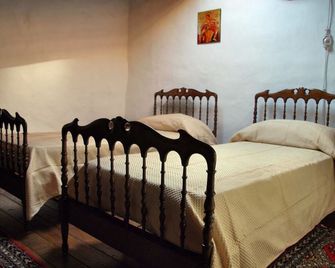 Casa Castori - Macomer - Quarto