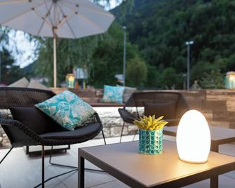 Hotel Höfli - Altdorf