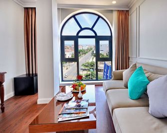 Sunflower Hotel Phú Yên - Tuy Hoa