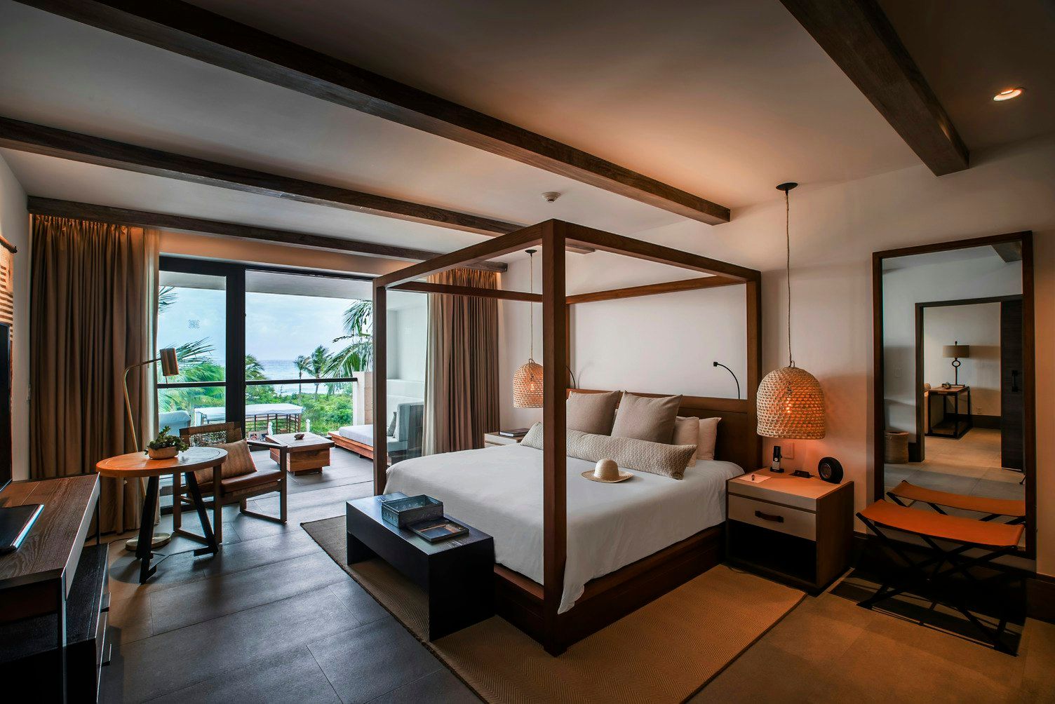 Unico 20°n 87°w - Riviera Maya - Adults Only from $60. Puerto