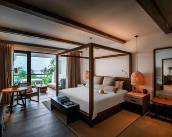 Unico 20°n 87°w - Riviera Maya - Adults Only - Puerto Aventuras - Sovrum