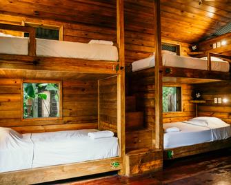 Palmar Beach Lodge - Bocas del Toro