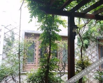 Chonghualou Hotel - Zaozhuang - Buiten zicht