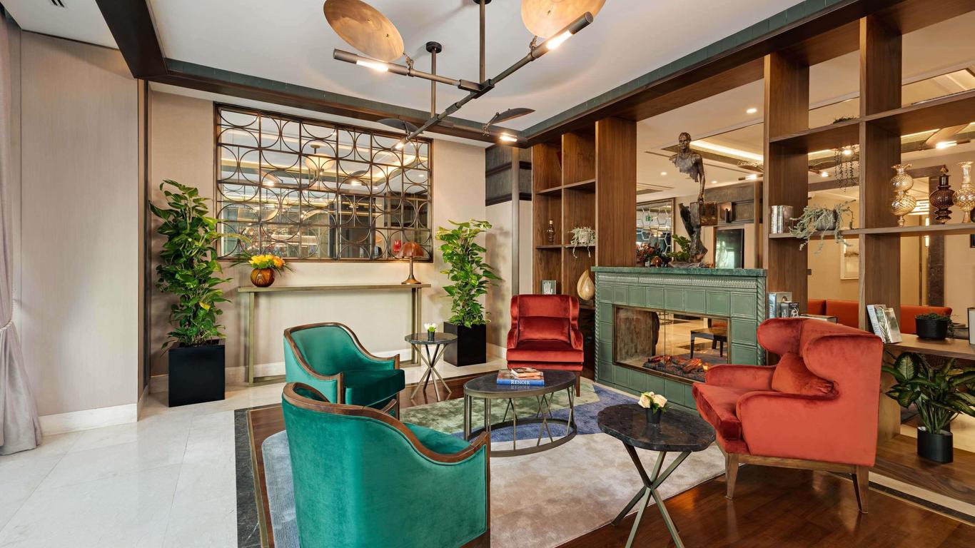 The Artisan Hotel Istanbul - MGallery Collection