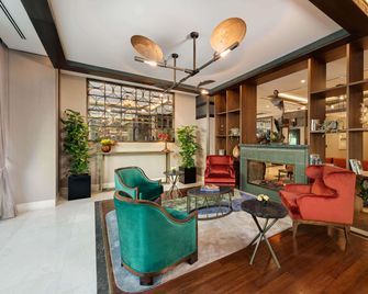 The Artisan Hotel Istanbul - MGallery Collection - Istanbul - Building