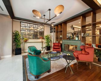 The Artisan Hotel Istanbul - MGallery Collection - איסטנבול - בניין