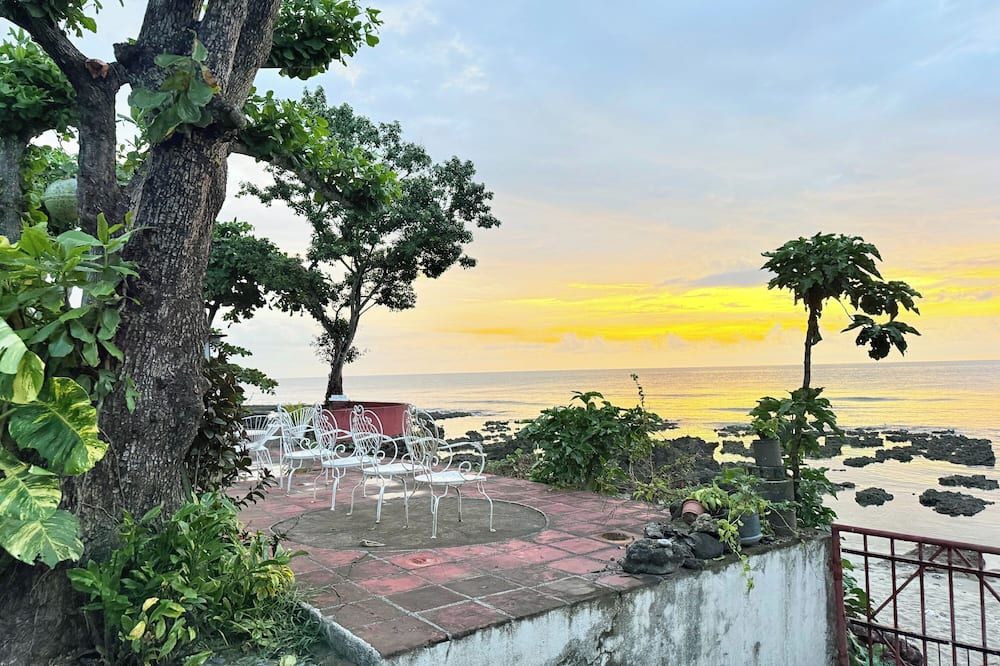 Hardin De Corales - San Fernando - Ristorante