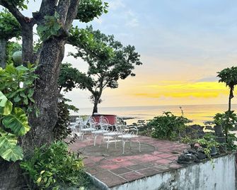Hardin De Corales - San Fernando - Ristorante