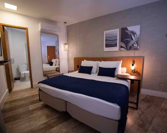 Leblon Design Hotel - Río de Janeiro - Habitación