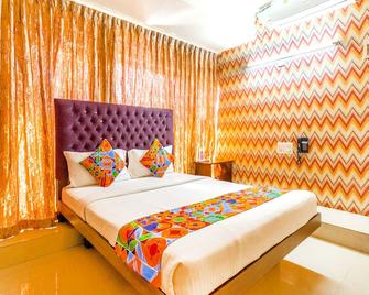 Fabhotel Astra Suites - Hsr Main Road - Bangalore - Habitación