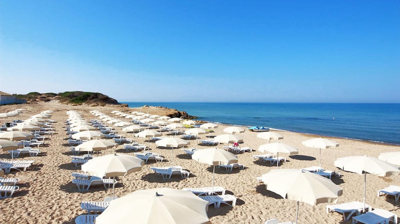 I Giardini di Athena- Athena Resort