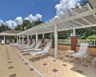 The Villages Vacation Rental - Pets Welcome! - The Villages - Patio