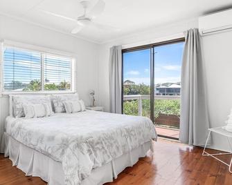 13 Seamist Lane - Beach House at Airforce Beach - Evans Head - Habitación