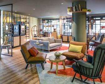 Aparthotel Adagio Paris Bercy Village - Paris - Lounge