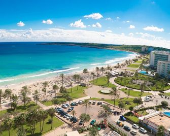 CM Playa del Moro - Cala Millor - Strand