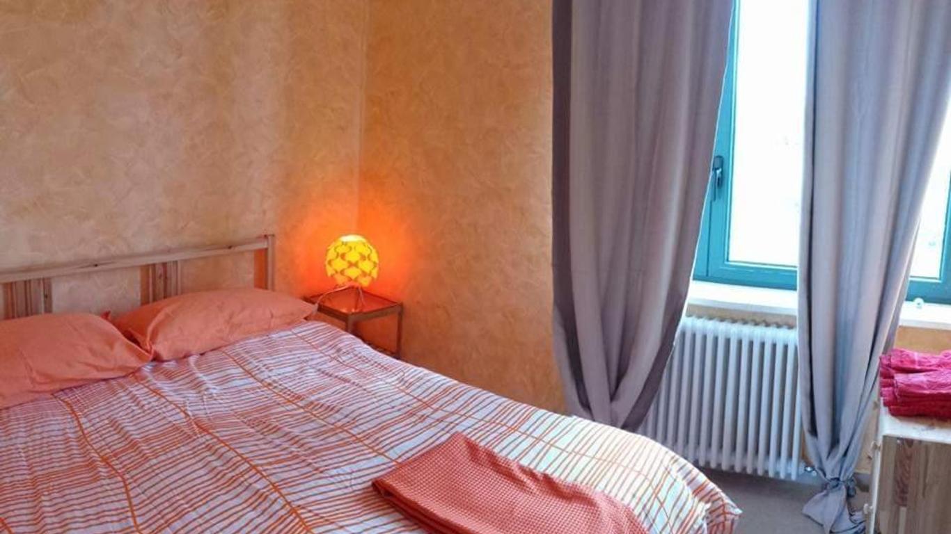 La Casa di Ninna Affittacamere