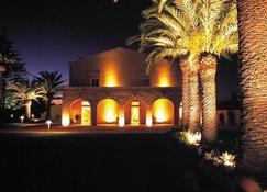 Caiammari Boutique Hotel & Spa - Siracusa - Toà nhà