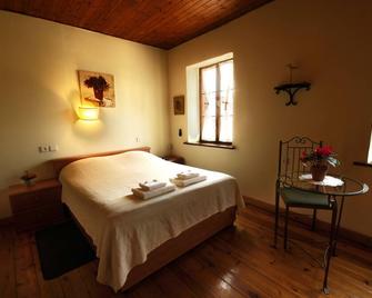 Hapina Shel Michal Kosher Bed & Breakfast - Mazkeret Batya - Habitación