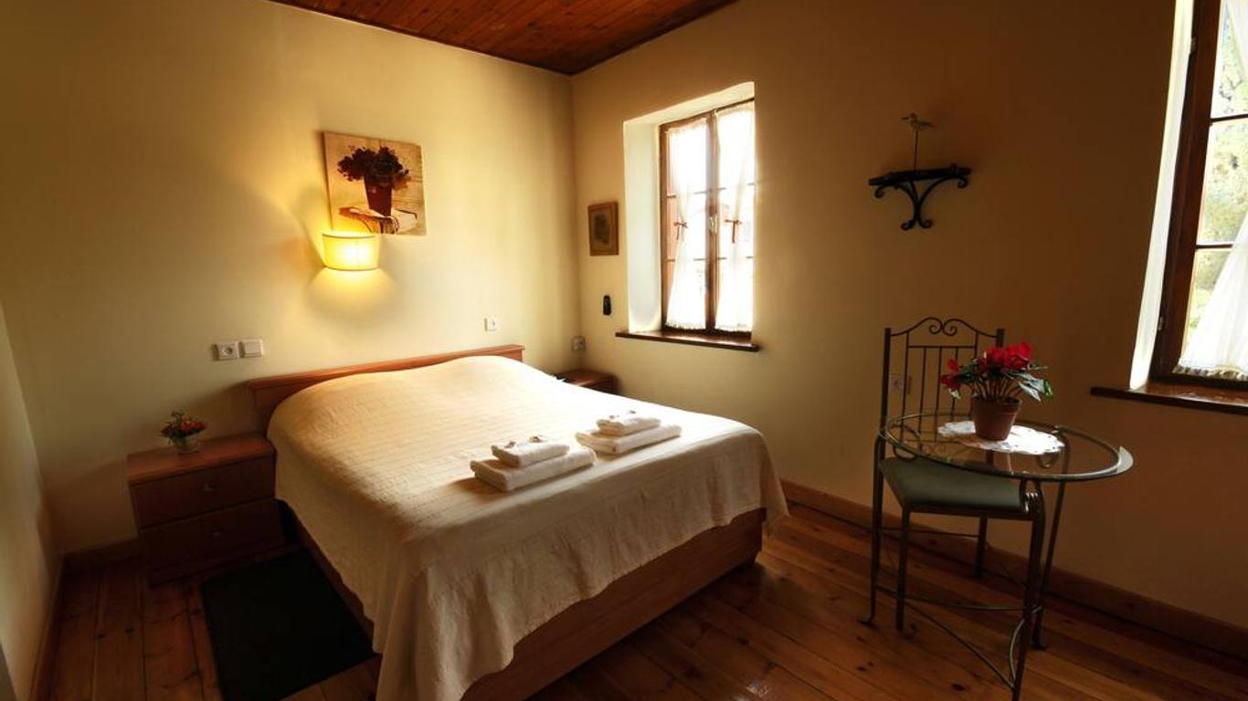 Hapina-Shel-Michal Hotel