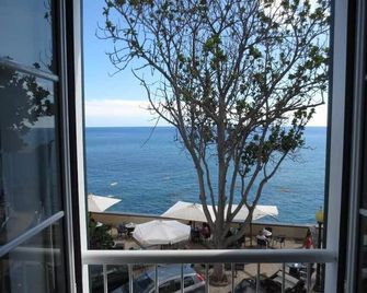 Barreirinha II Near Old Town With Nice Ocean Views - Funchal - Balcón