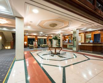 Hotel Villa Breg - Vrsac - Lobby