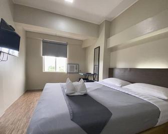Dg Budget Hotel Salem - Pasay - Bedroom