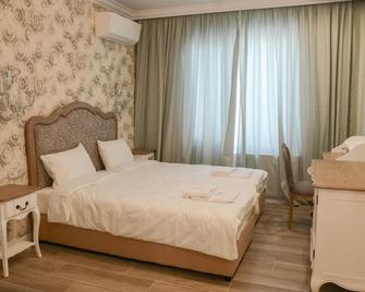 Residence Bilyana - Svilengrad - Bedroom