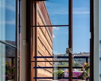 Kubo Hotel & Business Center - San Miguel de Allende - Balcón