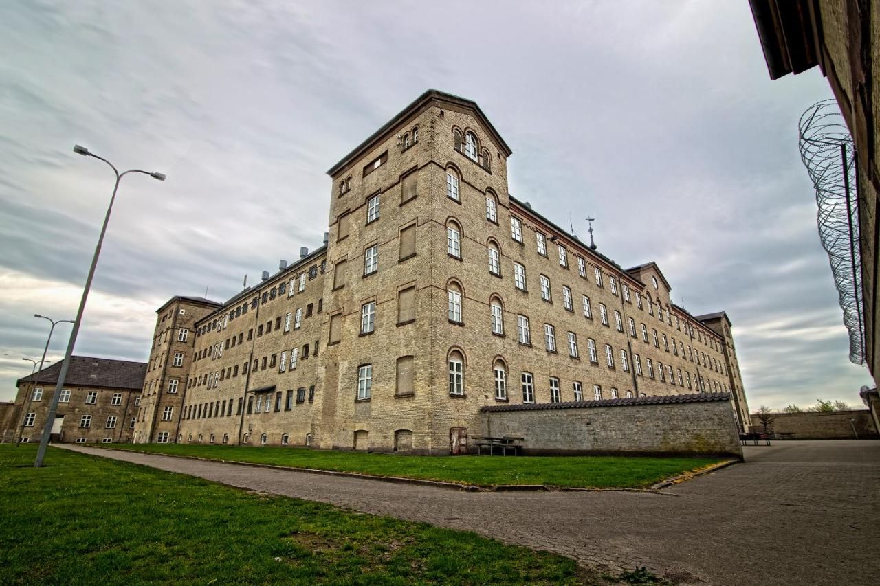 Sleepin Fængslet - Hostel – Horsens