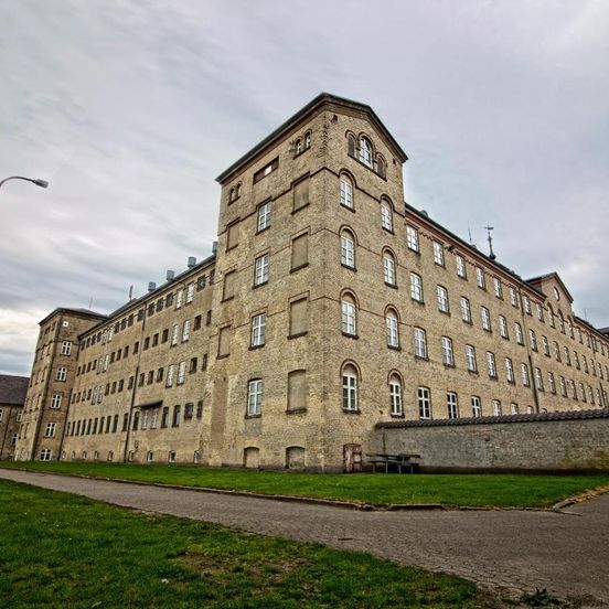 Sleepin Fængslet - Hostel – Horsens