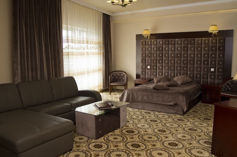 Royal Park Hotel And Spa - Mielno