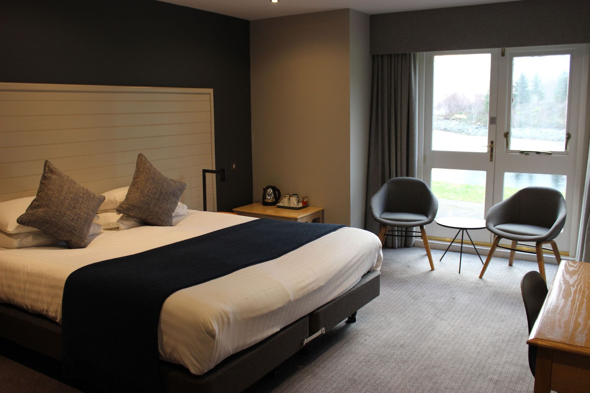 The Isles of Glencoe Hotel