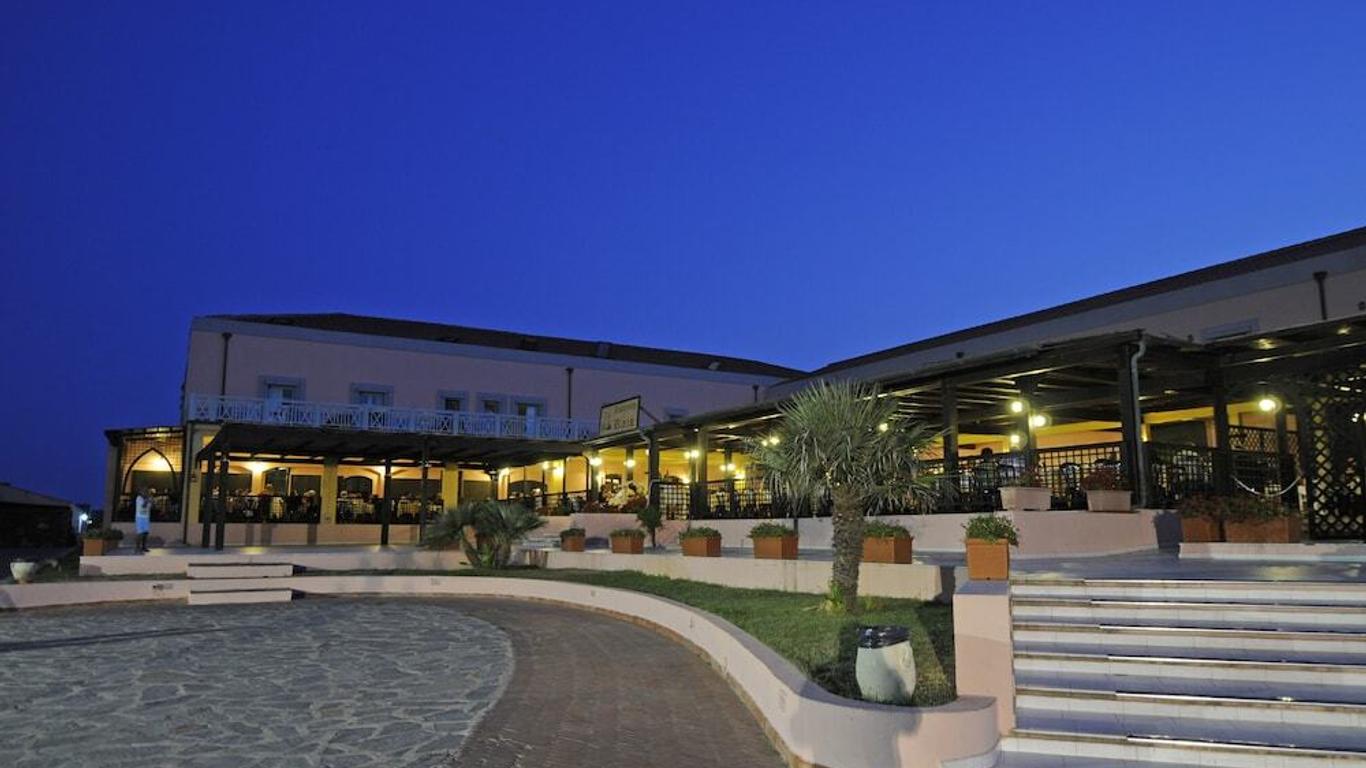 Le Tonnare di Stintino - Beach Resort