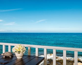 Hale Kona Kai by Casago Kona - Kailua-Kona - Balkon