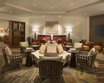 Hyatt Regency Maui Resort And Spa - לאהאינה - בר