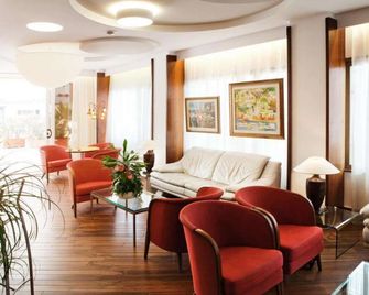 Hotel Continental - San Benedetto del Tronto