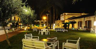 Casena Dei Colli Sure Hotel Collection by Best Western - Palermo - Veranda