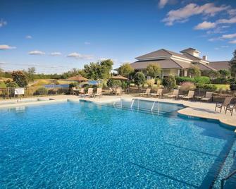 Wyndham Dye Villas at Myrtle Beach - North Myrtle Beach - Pool