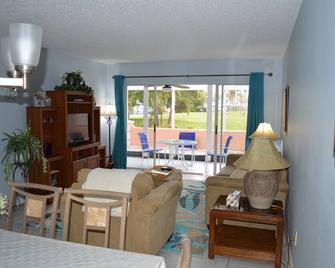 Venice Florida Condo - Venice - Sala