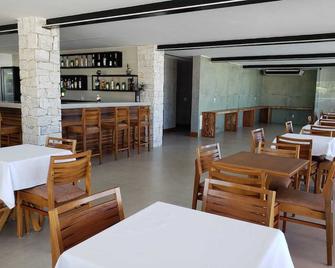 Pousada Deck De Buzios - Búzios - Restaurace