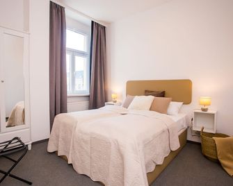 Apartments Dolac Zagreb - Zagreb - Habitación