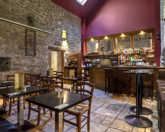 Coach House Hotel - Galway