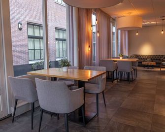 Het Hart van Weesp - Weesp - Restaurant