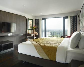 Rxv Wellness Village - Sam Phran - Habitación