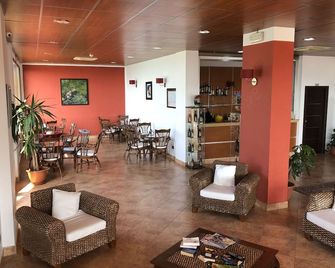 Residence Hotel Antica Perla - Agrigento - Lobby